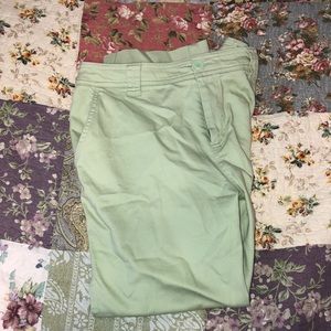 Never worn women’s mom jeans.